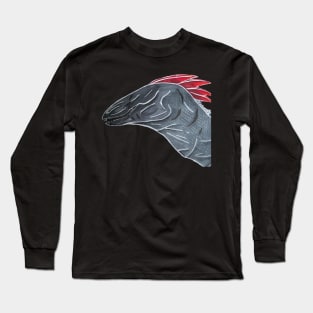 Shadow beast Long Sleeve T-Shirt